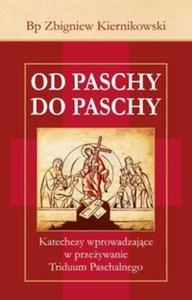 Od Paschu do Paschy - 2857685717