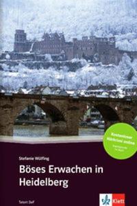 Bses Erwachen in Heidelberg, Buch+Online - 2857685770