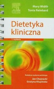 Dietetyka kliniczna - 2857685869