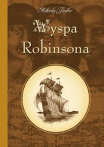 Wyspa Robinsona - 2825659595