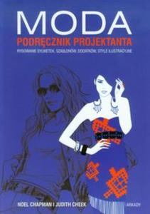 Moda Podrcznik projektanta - 2857686099