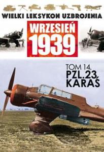 PZL.23:"KARA" - 2857686145