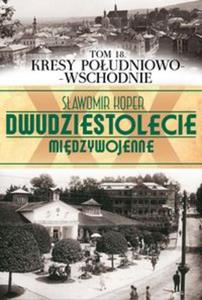 Kresy Poudnoiowo - Wschodnie - 2857686173