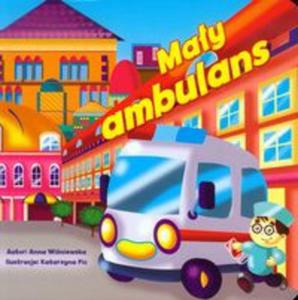 May ambulans - 2857686221