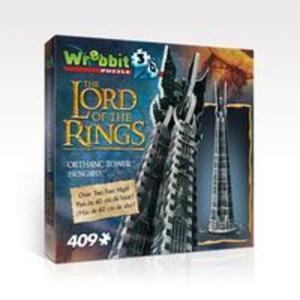 Puzzle 3D Wiea Orthanc 409 - 2857686223