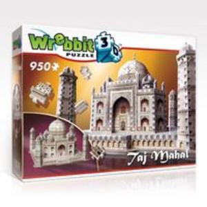 Puzzle 3D Taj Mahal 950 - 2857686226