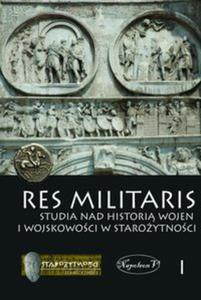 Res Militaris 1 - 2857686281