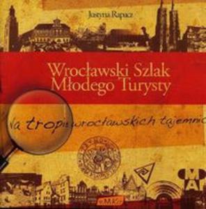 Wrocawski Szlak Modego Turysty - 2857686368