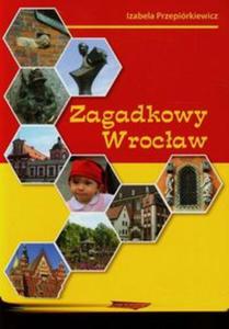 Zagadkowy Wrocaw - 2857686369