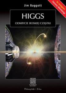 Higgs Odkrycie boskiej czstki