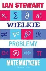 Wielkie problemy matematyczne - 2857686407