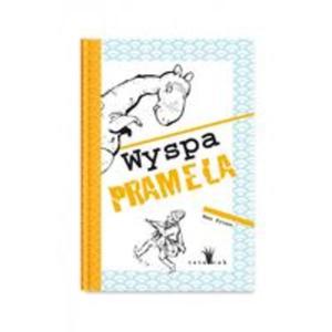 Wyspa Pramela - 2857686412