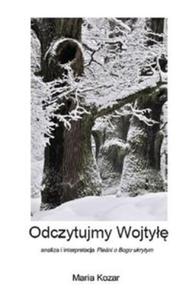 Odczytujmy Wojty - 2857686479