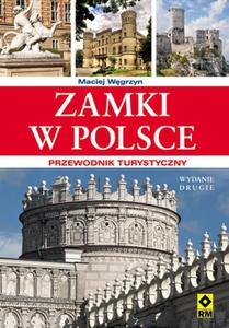 Zamki w Polsce Przewodnik turystyczny - 2857686532