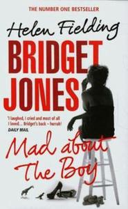 Bridget Jones Mad about the Boy - 2857686544