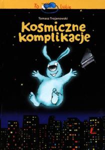 Kosmiczne komplikacje - 2825659640