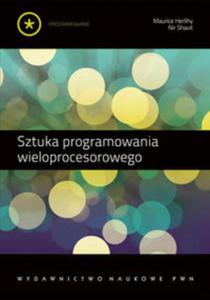 Sztuka programowania wieloprocesorowego - 2857686569