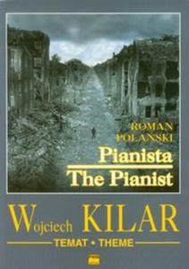 Temat z filmu Pianista na klarnet i fortepian - 2857686618