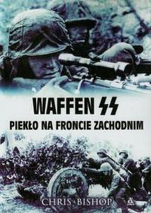 Waffen SS Pieko na froncie zachodnim - 2857686631