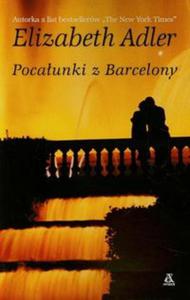 Pocaunki z Barcelony - 2857686635