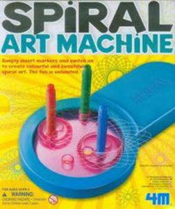 Spiral Art Machine - 2857686642