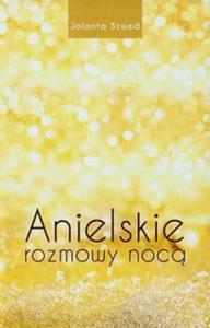 Anielskie rozmowy noc - 2857686675