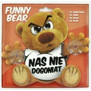 Funny Bear - Nas Nie Dogoniat - 2857686693