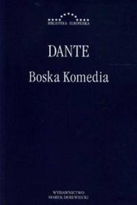 Boska Komedia - 2857686705