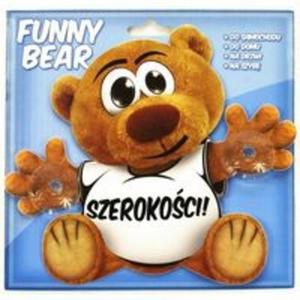 Funny Bear - Szerokoci! - 2857686708