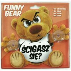 Funny Bear - cigasz Si? - 2857686709