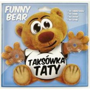 Funny Bear - Takswka Taty - 2857686713