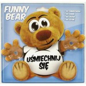 Funny Bear - Umiechnij Si - 2857686714