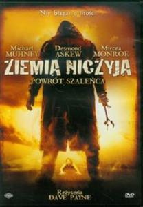 Ziemia niczyja Powrt szaleca - 2857686753