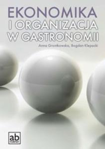 Ekonomia i organizacja w gastronomii