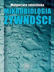 Mikrobiologia ywnoci - 2825659653