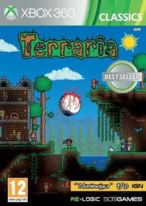 Terraria Xbox 360 - 2857686821
