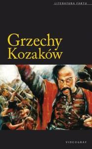 Grzechy Kozakw - 2857686832