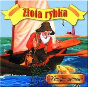 Zota rybka. Klasyka wiatowa - 2857686875