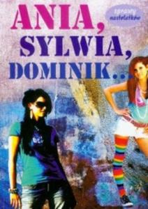 ANIA SYLWIA DOMINIK BR. EDYP 9788364391040