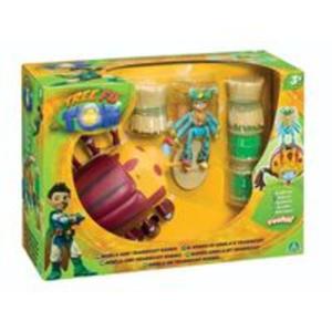 Tree Fu Tom zestaw figurek Ariela i uk - 2857686900