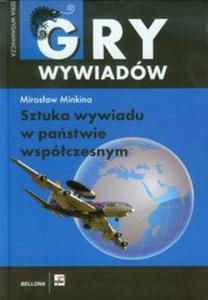 Sztuka wywiadu w pastwie wspczesnym - 2857686902