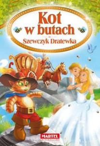 Kot w butach / Szewczyk Dratewka