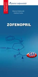 Zofenopril - 2857686935