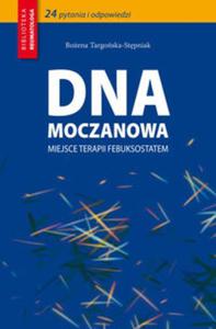 Dna moczanowa - 2857686939