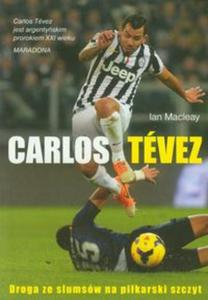 Carlos Tevez - 2857686978