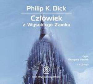 Czowiek z Wysokiego Zamku - 2857686989