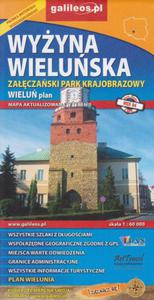 WYYNA WIELUSKA z planem miasta 2014 - 2857687028