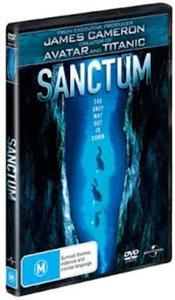 SANCTUM - 2857687031