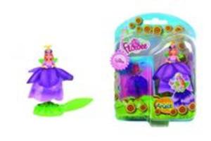 Flowee figurki wiosna/lato Arisia - 2857687051