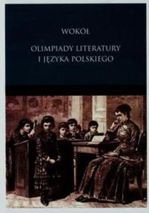 Wok olimpiady literatury i jzyka polskiego - 2857687079